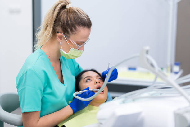 Best Orthodontic Emergency Dentist in Wtmore Village, HI