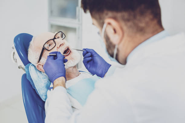 Best Emergency Dental Services for Seniors in Wtmore Village, HI